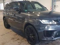 gebraucht Land Rover Range Rover Sport 