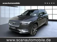 Occasion Volvo XC90 Plus 455 ch (334 kW) 2023 Gris SUV