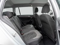 gebraucht VW Golf VII Variant 2.0 TDI Comfortline