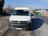 Gebraucht VW Transporter 150 PS (110 kW) 2019 Weiß Van