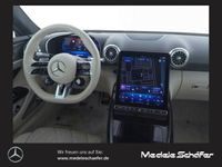 gebraucht Mercedes SL63 AMG SL 63 AMGAMG 4M+ Night 3D Aero Performance-Sitz 21"