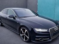 Gebraucht Audi A7 S-Line 272 PS (200 kW) 2015 Kleinwagen