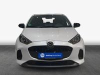 Gebraucht Mazda 2 Exclusive-Line 116 PS (85 kW) 2024 Weiß Limousine