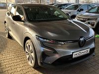 Gebraucht Renault Megane E-Tech Evolution 55 kW (75 PS) 2023 Dolomitgrau Limousine