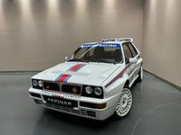 Gebraucht Lancia Delta 205 PS (150 kW) 1993 Weiß 0 Kleinwagen