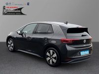 Gebraucht VW ID.3 Style 110 kW (150 PS) 2021 Grau Kleinwagen