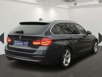 Gebraucht BMW 320 Efficient Dynamics 163 PS (119 kW) 2017 Kombi