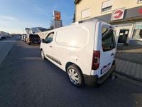 Używany Opel Combo Edition 131 KM (96 kW) 2020 Biały Minivan