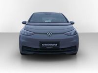 Gebraucht VW ID.3 Pro Performance 150 kW (204 PS) 2021 Grau Kleinwagen