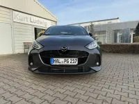 Gebraucht Mazda 2 Homura-Line 116 PS (85 kW) 2024 Lead grey Kleinwagen