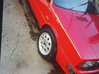 gebraucht Lancia Delta 831 abo