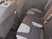 Gebraucht Ford Focus 125 PS (91 kW) 2014 Rot Limousine