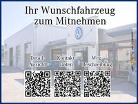 gebraucht VW Golf Sportsvan Golf Sportsvan LOUNGE1.2 TSI DSG Lounge Navi Kamera Fron