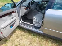 Gebraucht Audi A4 131 PS (96 kW) 2001 Grau Kombi
