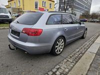 gebraucht Audi A6 Avant 3.0 TDI tiptronic DPF quattro