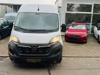 Gebraucht Opel Movano Edition 140 PS (102 kW) 2022 Andere Van