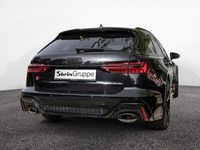 gebraucht Audi RS6 RS 6 AvantAvant FSI 4.0 TFSI quattro LASER 360°