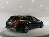 Gebraucht Mercedes C300e AMG 197 PS (144 kW) 2025 Grau Limousine