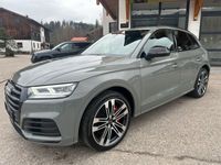 gebraucht Audi SQ5 3.0 TDI Quattro S-Line Sport/Plus