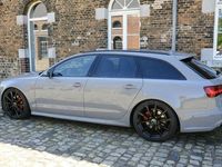 gebraucht Audi A6 comp. quattro/Pano/HUD/LUFT/BOSE....uvm.