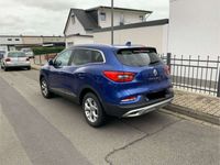 gebraucht Renault Kadjar Limited