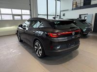 Gebraucht VW ID.4 Pro Performance 150 kW (204 PS) 2021 Grau SUV