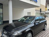 Gebraucht Audi A4 143 PS (105 kW) 2010 Kombi