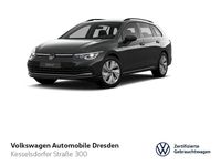 Gebraucht VW Golf VIII Style 190 PS (139 kW) 2024 Uranograu Kombi