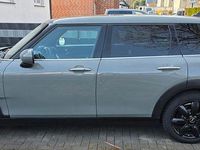 Gebraucht Mini One D Clubman 116 PS (85 kW) 2018 Grau Kombi