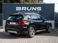 Gebraucht BMW X3 Performance 292 PS (214 kW) 2021 Schwarz ii SUV