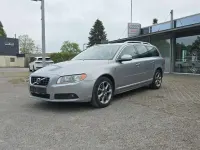 Gebraucht Volvo V70 Ocean Race 163 PS (119 kW) 2011 Silber Kombi