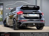 Gebraucht Ford Focus RS 350 PS (257 kW) 2016 Schwarz Limousine