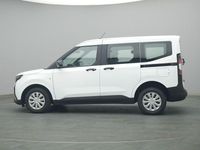Neu Ford Transit Trend 125 PS (91 kW) 2026 Weiß Van / Kleinbus