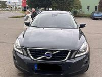 Gebraucht Volvo XC60 185 PS (136 kW) 2009 SUV
