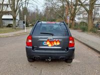 gebraucht Kia Sportage 2.0 CRDi 4WD Cup