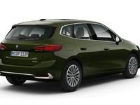 gebraucht BMW 218 Active Tourer i LuxPak ComPak ParkAs HiFi 17"