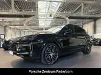 Gebraucht Porsche Cayenne 470 PS (345 kW) 2025 Schwarz SUV