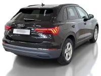 Gebraucht Audi Q3 Ambiente 243 PS (178 kW) 2023 Schwarz SUV