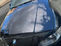 gebraucht BMW 116 i Klimatronik