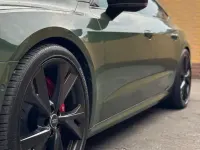 Gebraucht Audi S7 Sport 349 PS (256 kW) 2020 Schwarz Kleinwagen
