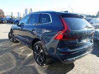 Gebraucht Volvo XC60 Plus 398 PS (292 kW) 2025 Blau SUV