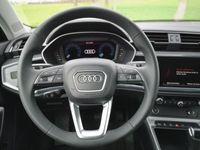 gebraucht Audi Q3 1,5 TFSI 35 advance Standh. ACC AHK LED 110 kW ...