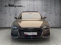 Usata Audi A6 Design 245 CV (180 kW) 2022 Grigio Station wagon