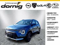 Gebraucht Kia Niro Vision 129 PS (94 kW) 2022 Andere farbe SUV