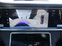 Gebraucht Porsche Panamera 4 E-Hybrid Executive Chrono 330 PS (242 kW) 2023 Weiss Kleinwagen