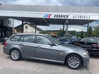 Gebraucht BMW 318 Sport Line 143 PS (105 kW) 2012 Grau Kombi