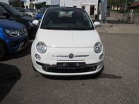 gebraucht Fiat 500 Lounge