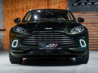 Occasion Aston Martin DBX 551 ch (405 kW) 2020 Vert SUV