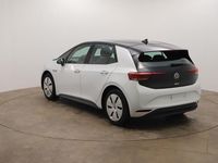 Gebraucht VW ID.3 Pro 106 kW (145 PS) 2022 Weiß Kleinwagen