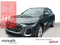 Gebraucht Audi Q5 Ambiente 204 PS (150 kW) 2025 Grau SUV